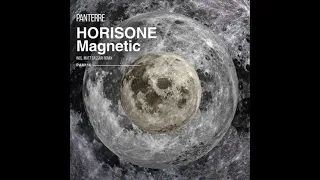 Horisone - Magnetic (Matt Sassari Remix). Techno