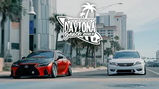 SLAMMEDENUFF Daytona Beach 2023 | Flink Films