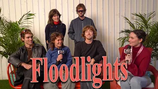 Floodlights Interview | SXSW 2023