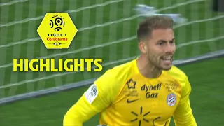 Highlights Week 32 - Ligue 1 Conforama / 2017-18