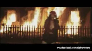 Eminem feat Rihanna Vs Guns'n'Roses - Love The Way You Lie vs Paradise City (Djs From Mars Remix)