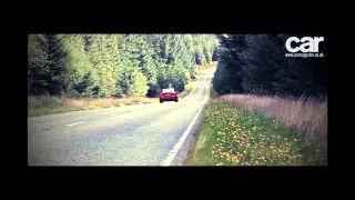 BMW 1 series M Coupe 2011 long term test review