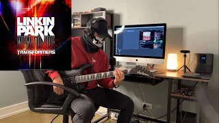 New Divide - LINKIN PARK (Guitar Cover + TABS