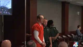 Patrick McDowell pleads guilty, admits to killing Nassau County Deputy Joshua Moyers during 2021...