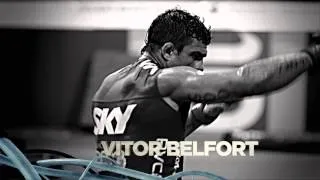 UFC on FX 7  Belfort vs Bisping