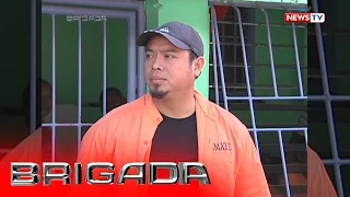 Brigada: Siyasatin ang dalawang bersyon ng saksakan sa New Bilibid Prison