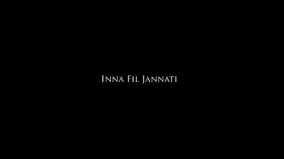 Inna Fil Jannati (Altyazılı)