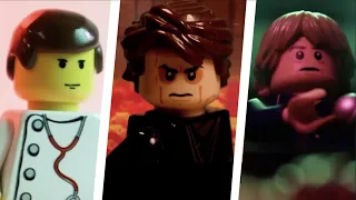 Brickfilm Rewind 2020