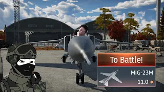 Mig-23M. EXE