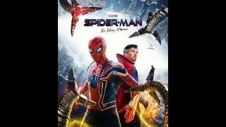 SPIDER MAN: NO WAY HOME Official Trailer 2 IMAX 3D Toby Maguire Tom Holland Andrew Garfield
