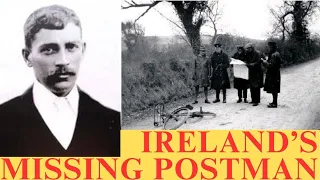 MURDERED BY FRIENDS? | Ireland's Missing Postman | TRUE CRIME