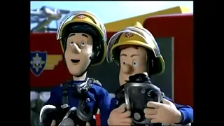 Fireman Sam 2003 - Japanese (Fanmade)