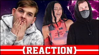 (HIS BACK!!!💥🥳) Alan Walker - Hello World Reaction!