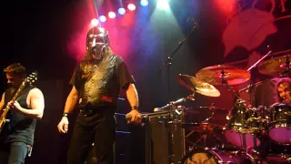 Flotsam & Jetsam - I Live You Die (live @ Atak Enschede 07.03.2014) 4/5