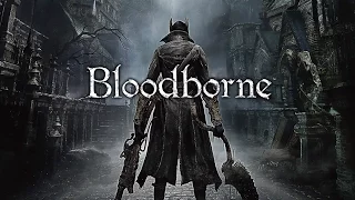 Let's play Bloodborne on a Ps4 Pro