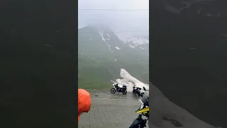 Zojila pass J&K India  #india #travel #jammukashmir #nature  #music #zojilapass #july #bts