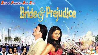 Bride & Prejudice Dola Dola