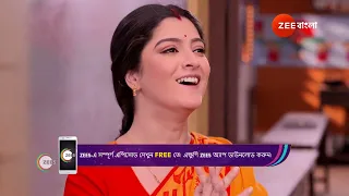 Kon Gopone Mon Bheseche | Ep - 112 | Webisode | Apr, 27 2024 | Shweta Bhattacharya | Zee Bangla