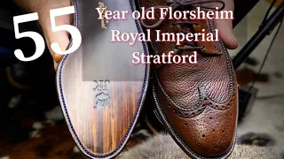 Florsheim Royal Imperial STRATFORD