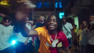 Russ Millions x Uzi - International (Official Music Video)