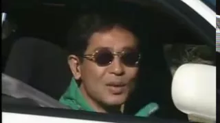 Keiichi Tsuchiya teach how to drift