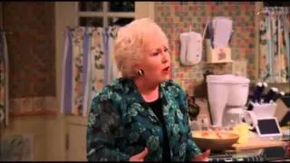 Everybody Loves Raymond: Bitch Slap