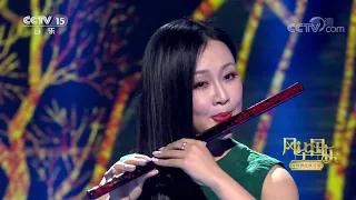 Zui Meng (The Untamed) flute by Chen Yue 《醉梦》(陈情令) 陈悦