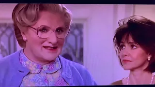 Mrs Doubtfire Movie Children Meet Mrs Doubtfire For The First Time | 710 Subscribers Special