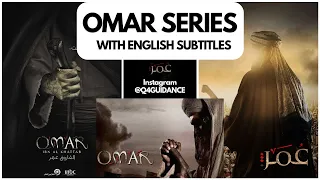 How to watch Omar series with English Subtitles | All 31 Episodes of Omar Series | Omar Series Urdu