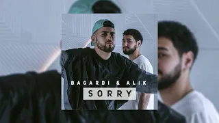 Bagardi & Alik - Sorry (My baby sorry I’m loving you🧡)