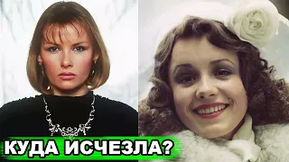 «МУЖ ПРОМЕНЯЛ МЕНЯ НА ЦЫПЛАКОВУ» | почему актриса Тамара Акулова 12 лет не снималась