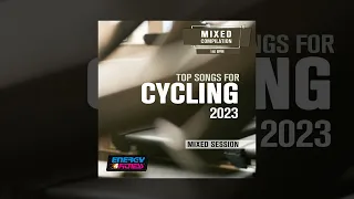 E4F - Top Songs For Cycling 2023 Mixed Session 140 Bpm - Fitness & Music 2023