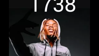 Fetty Wap - 1738