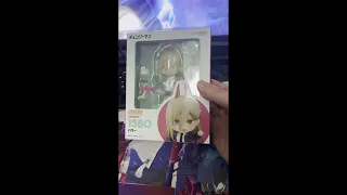 Fake Power Nendoroid?!