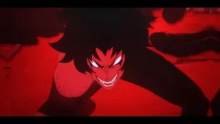 「AMV」Devil Man Cry Baby