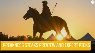 2022 Preakness Stakes: Expert Picks, Odds to Win, and Predictions | CBS Sports HQ