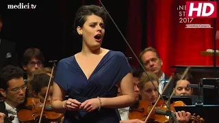 Emily D'Angelo - Rossini: Il barbiere di Siviglia -  Neue Stimmen Semi Final