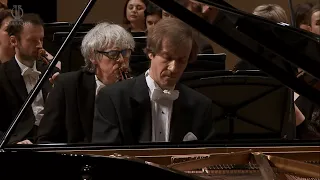 Nikolai Lugansky(2021) - Rachmaninoff Piano Concerto No. 2 in C minor, Op. 18