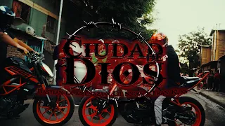 CIUDAD DE DIOS - BASTIAN LA AMENAZA FT. @Lilsnowofficial  X FRAN KURS (VIDEO OFICIAL) SHOT BY KURE