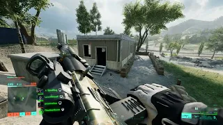 Battlefield 2042 cant use sundance anti armor grenades