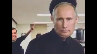 Путин дал жару !