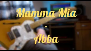 Mamma Mia (Abba)