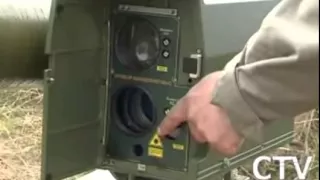 Противотанковый ракетный комплекс Скиф ☢ Россия