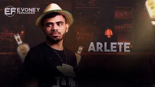 Arlete - EVONEY FERNANDES - MUSGA DE HOMI (CD NOVO 2023)