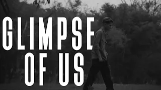 GLIMPSE OF US - Joji (cover)