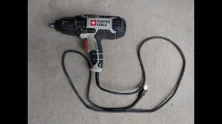 Best Corded Electric Impact Wrench In 2023