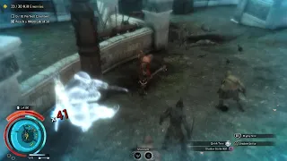 What NOBODY KNOWS about this Skill... Shadow of War