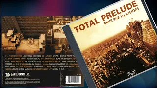 Total Prelude - Mixed by DJ Kheops (2001) HQ Disco/Funk Mix (Prelude Records) France