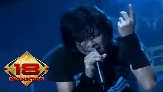 Gigi - Cinta Terakhir  (Live Konser Tangerang 26 Desember 2006)