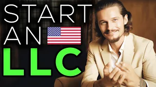 How to Start an LLC: FREE Step-By-Step LLC Formation Guide